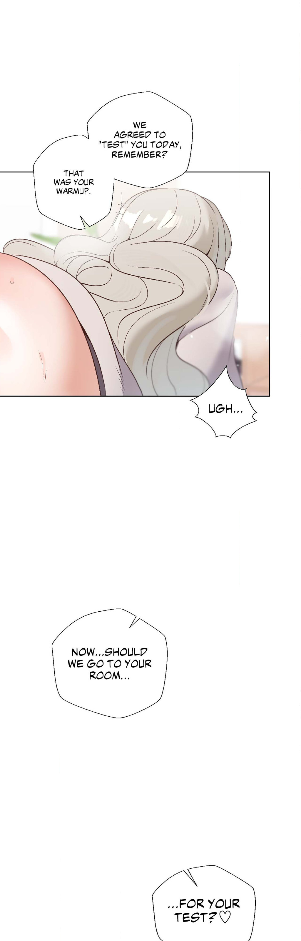 Family With Benefits Chapter 26 - Manhwa18.com