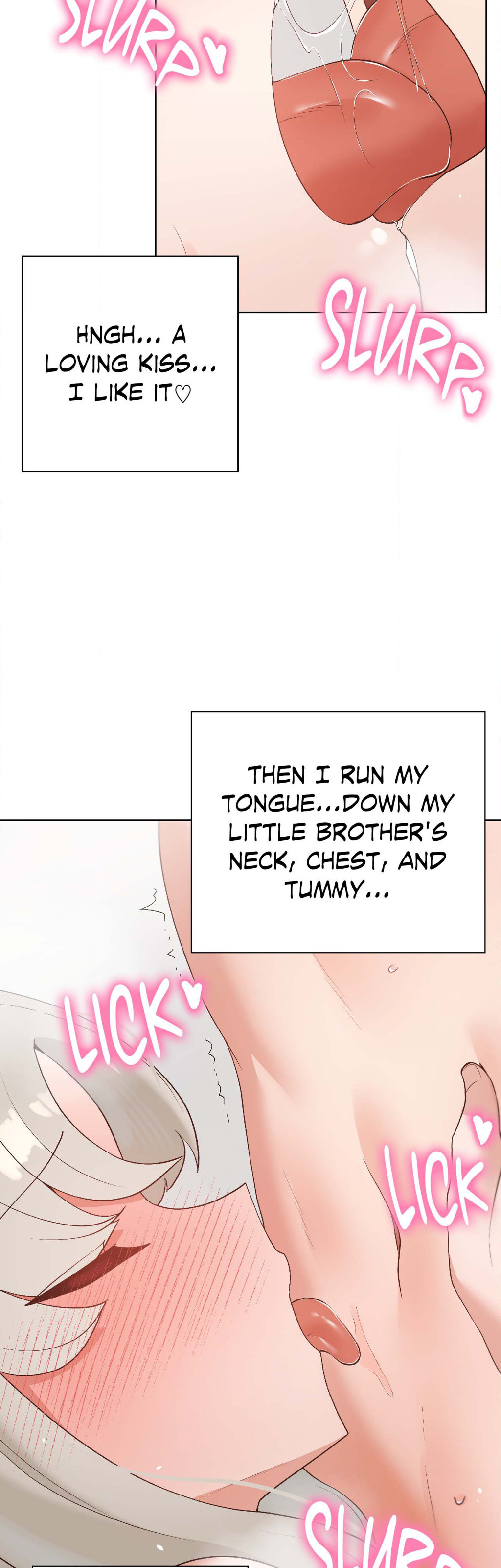 Family With Benefits Chapter 26 - Manhwa18.com