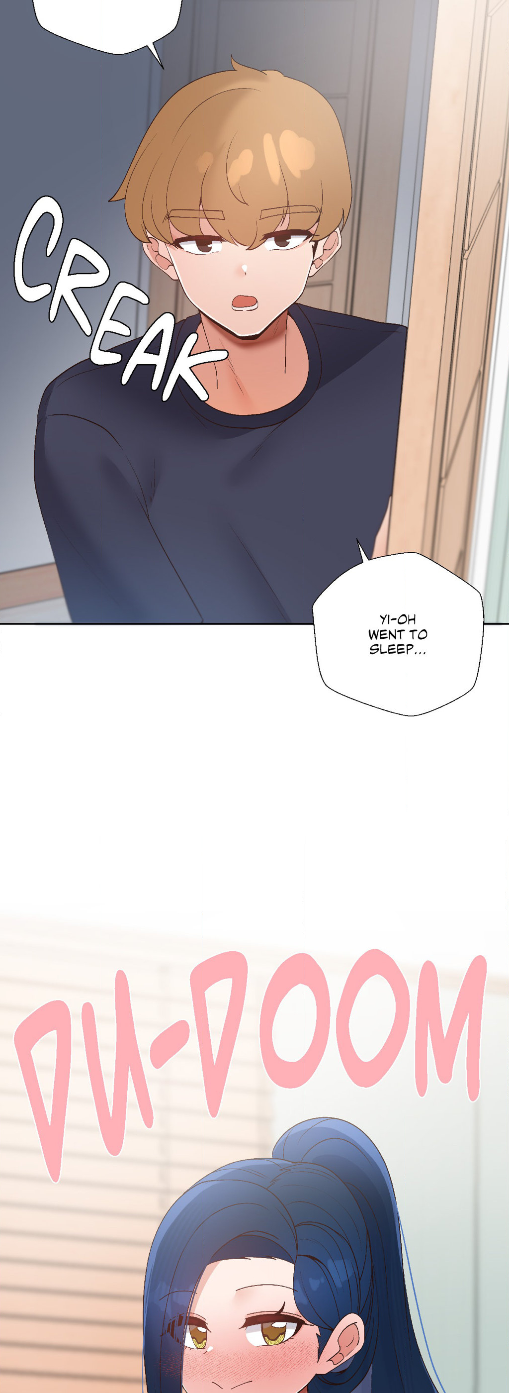 Family With Benefits Chapter 27 - Manhwa18.com