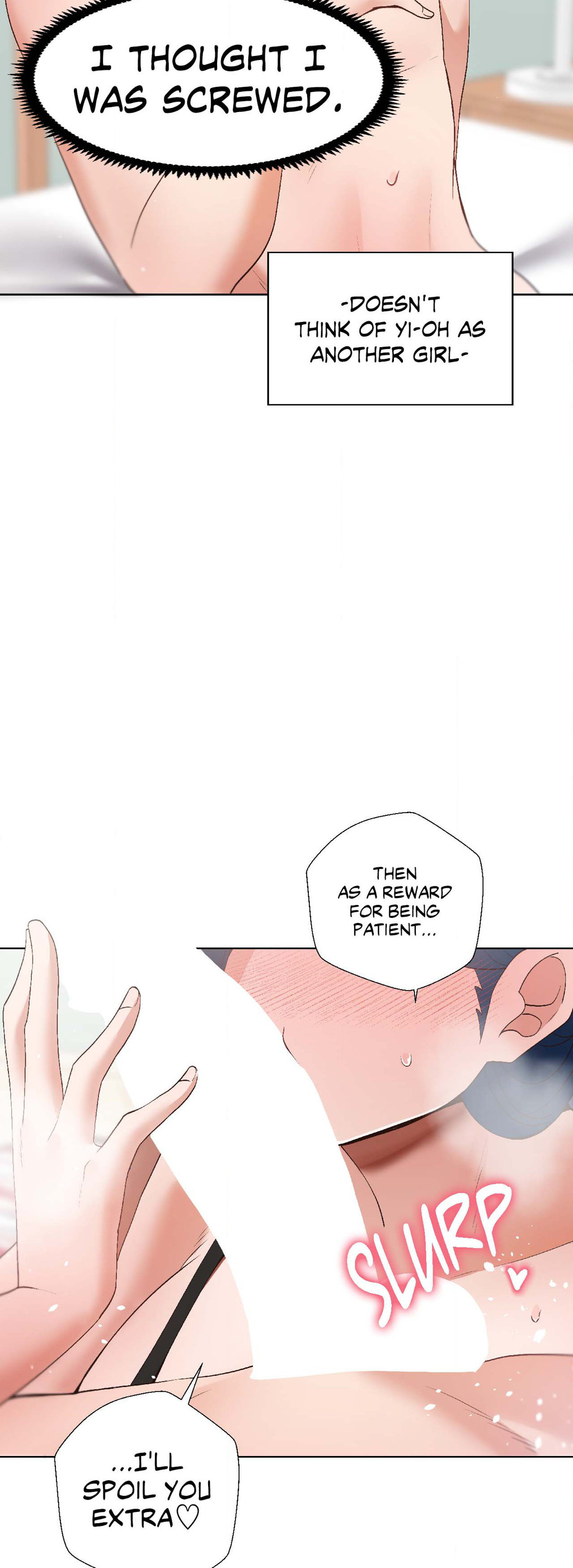 Family With Benefits Chapter 27 - Manhwa18.com