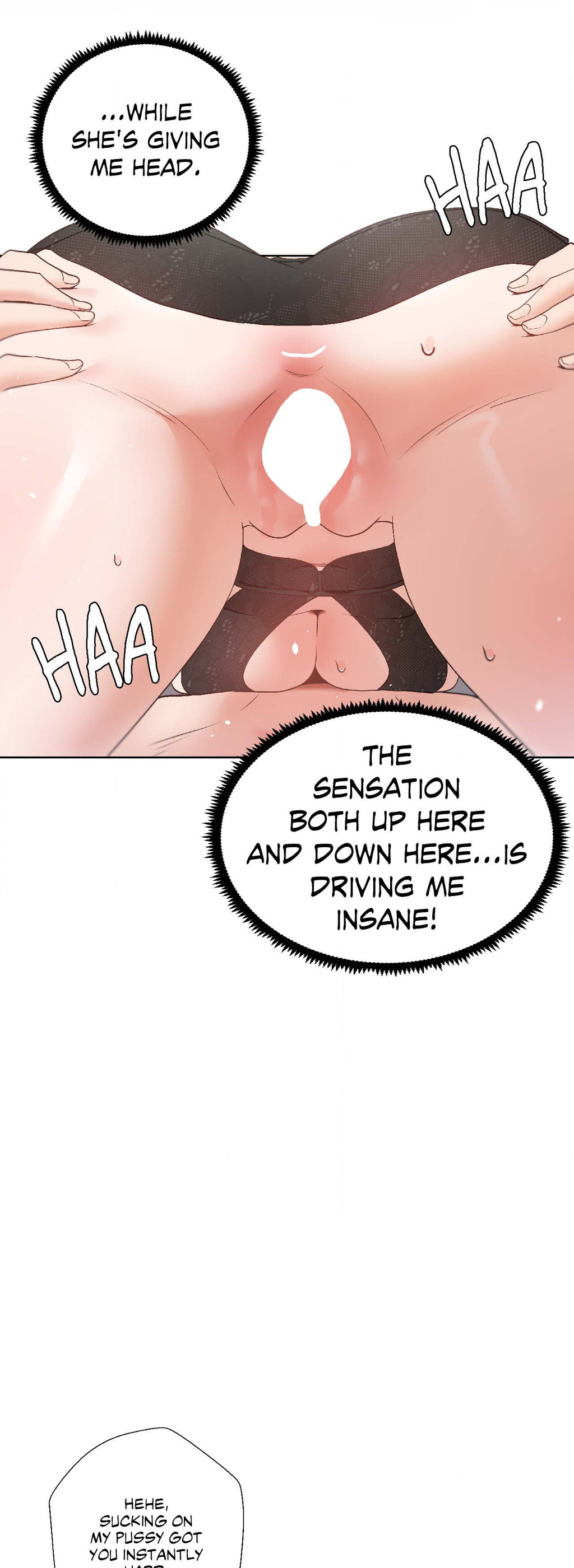 Family With Benefits Chapter 27 - Manhwa18.com