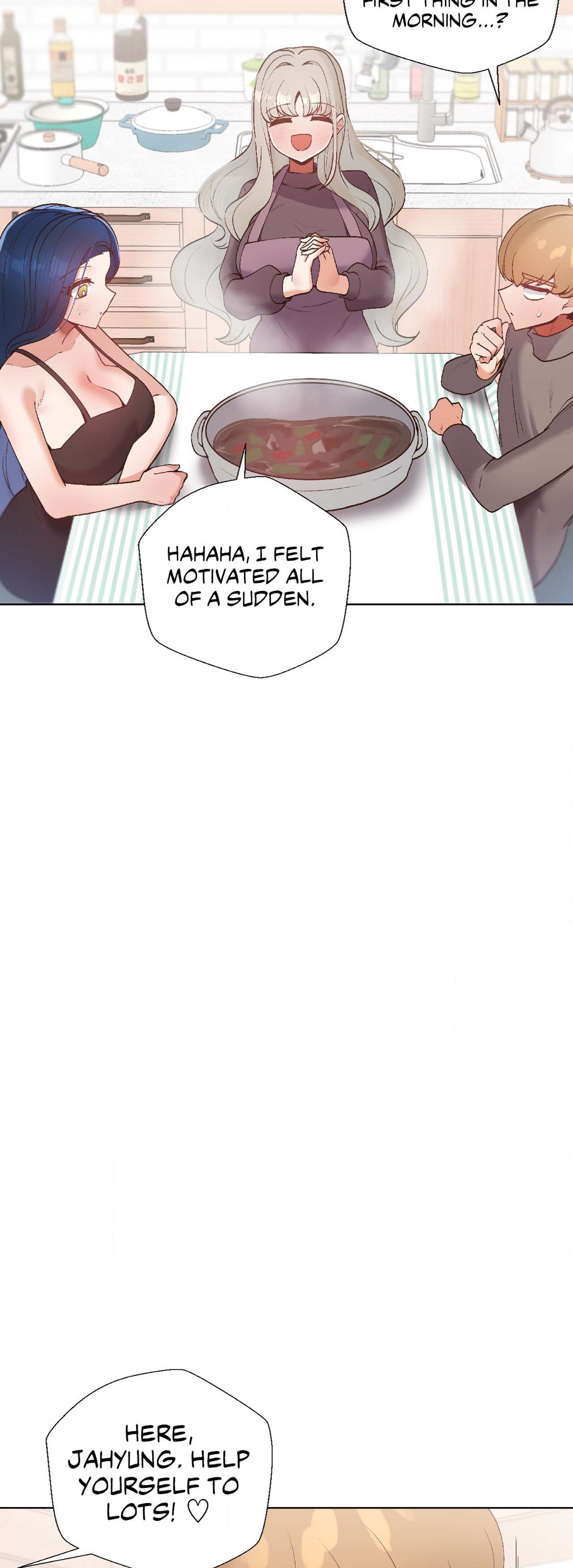 Family With Benefits Chapter 28 - Manhwa18.com