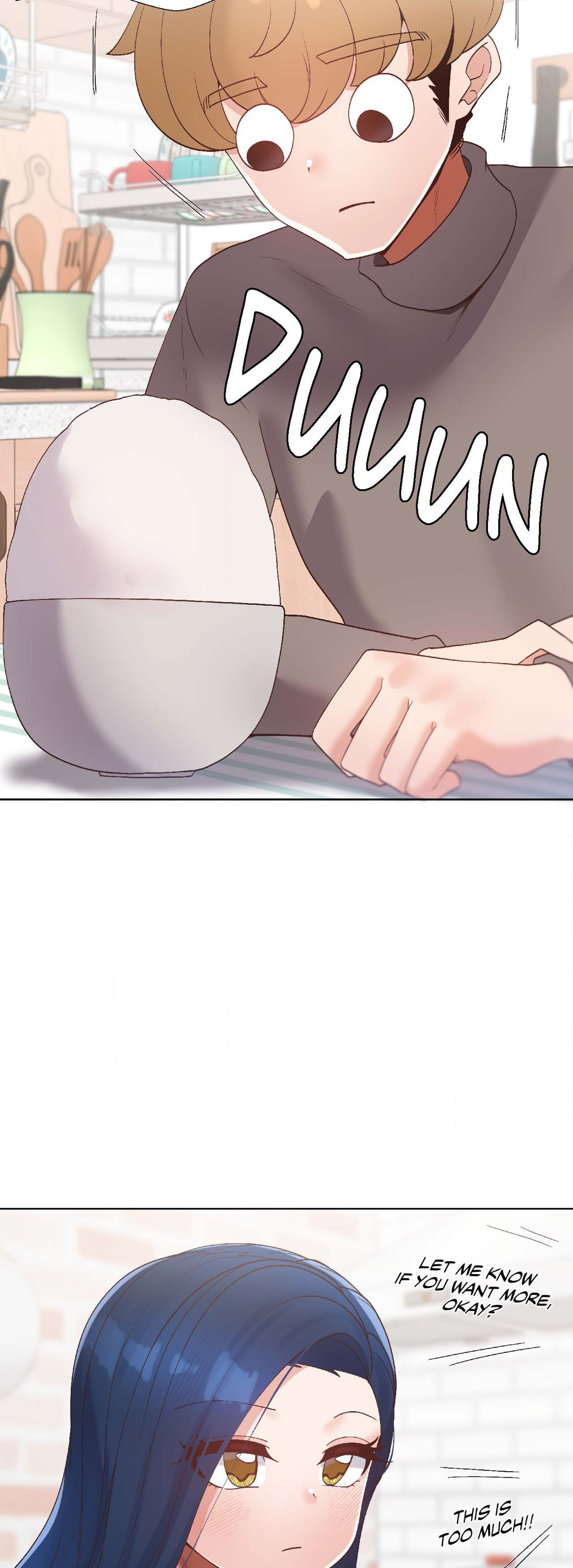 Family With Benefits Chapter 28 - Manhwa18.com