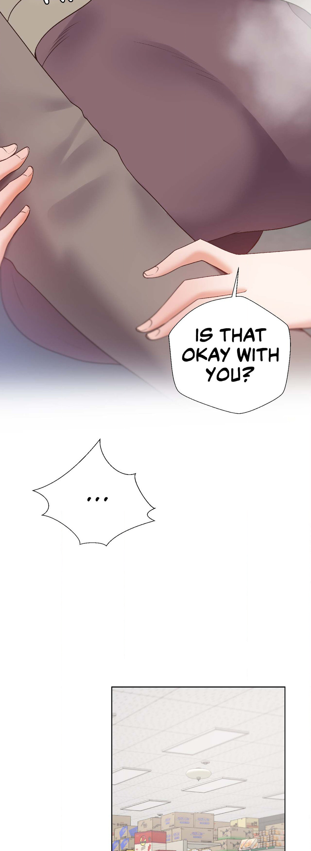 Family With Benefits Chapter 28 - Manhwa18.com