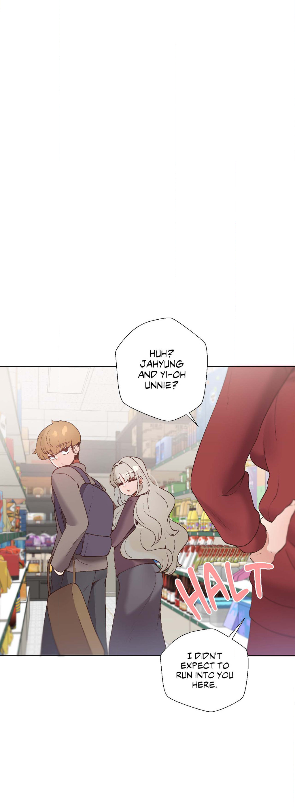 Family With Benefits Chapter 28 - Manhwa18.com