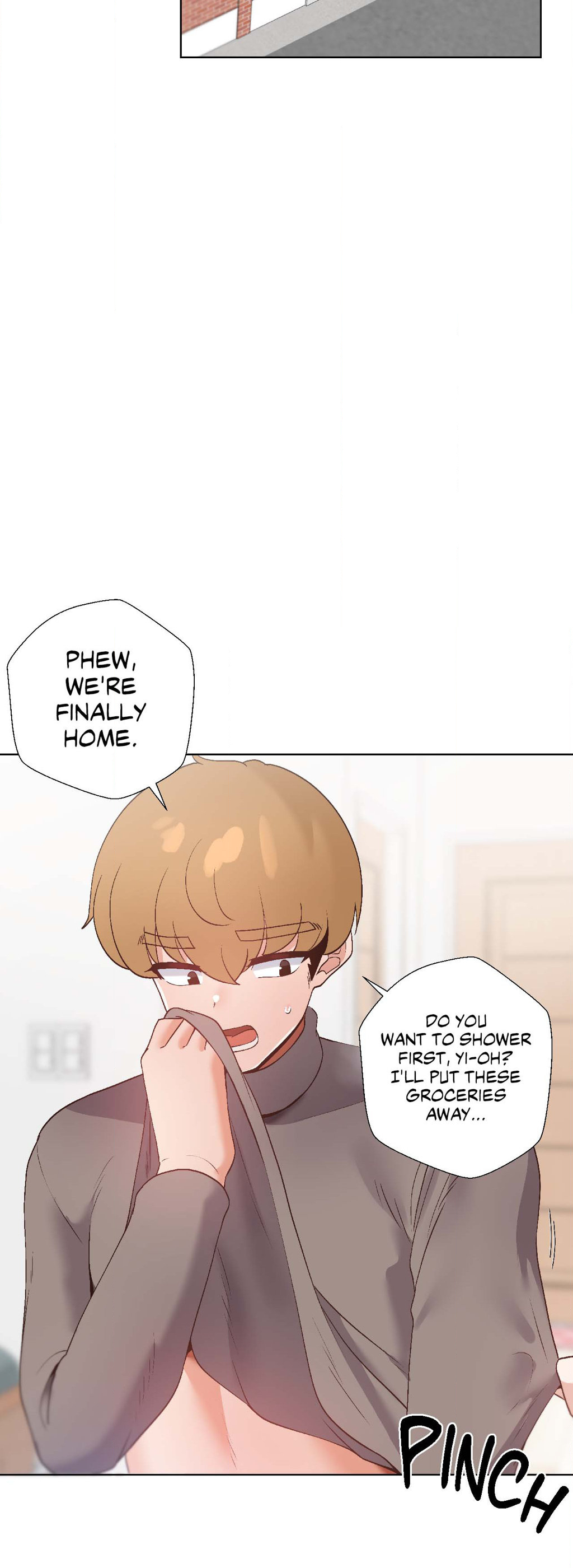 Family With Benefits Chapter 28 - Manhwa18.com