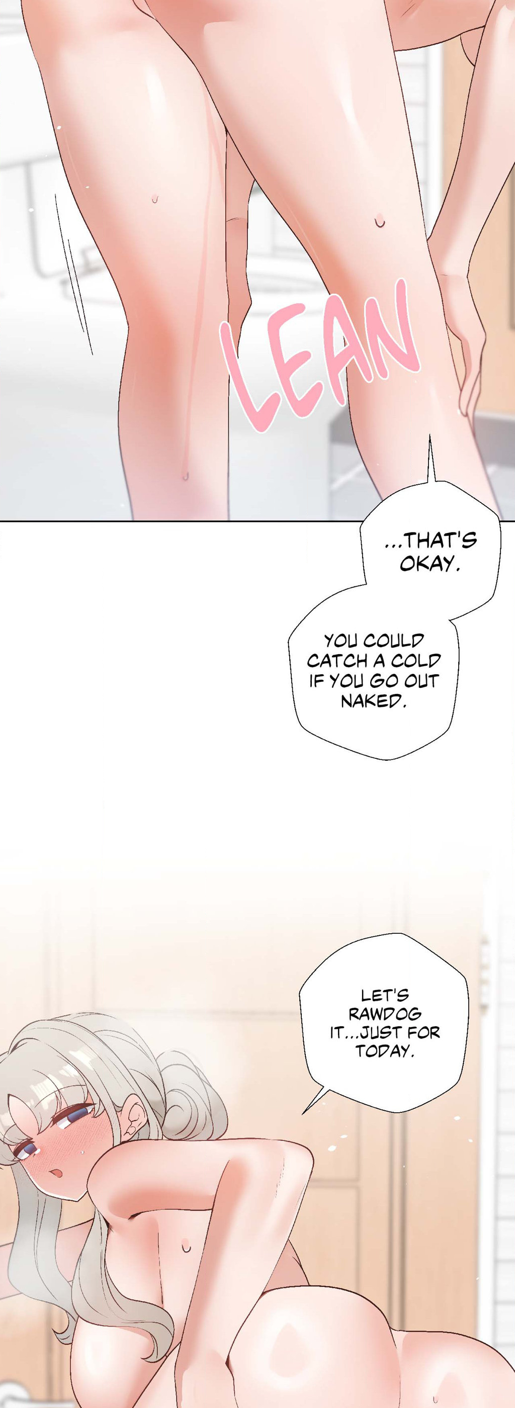 Family With Benefits Chapter 28 - Manhwa18.com