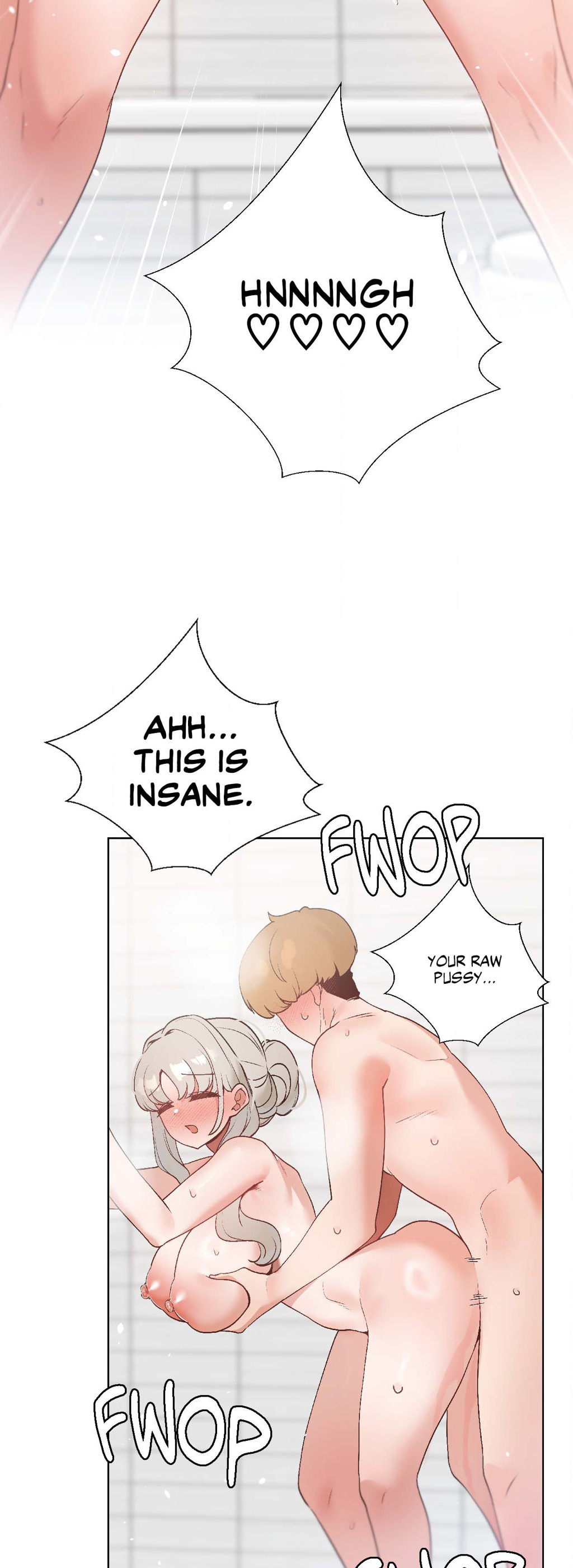 Family With Benefits Chapter 28 - Manhwa18.com