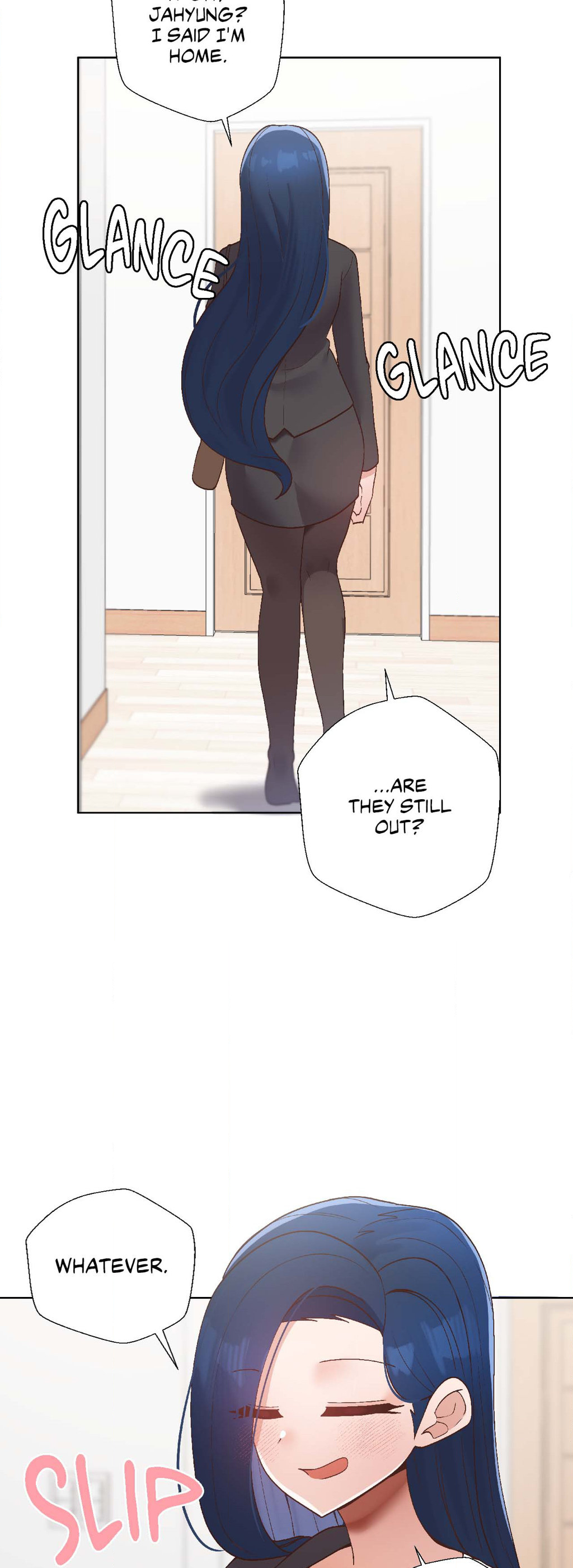 Family With Benefits Chapter 28 - Manhwa18.com