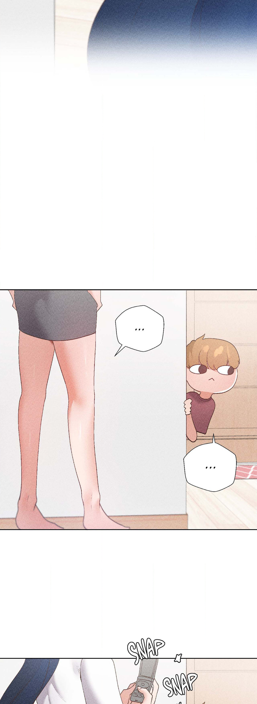 Family With Benefits Chapter 29 - Manhwa18.com