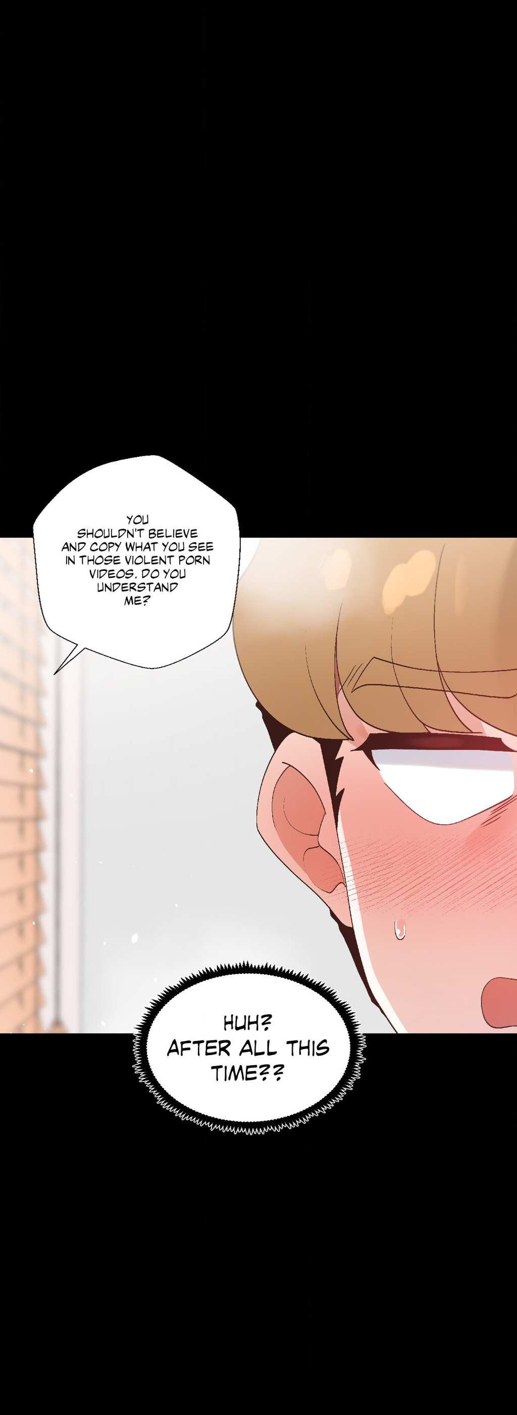 Family With Benefits Chapter 29 - Manhwa18.com