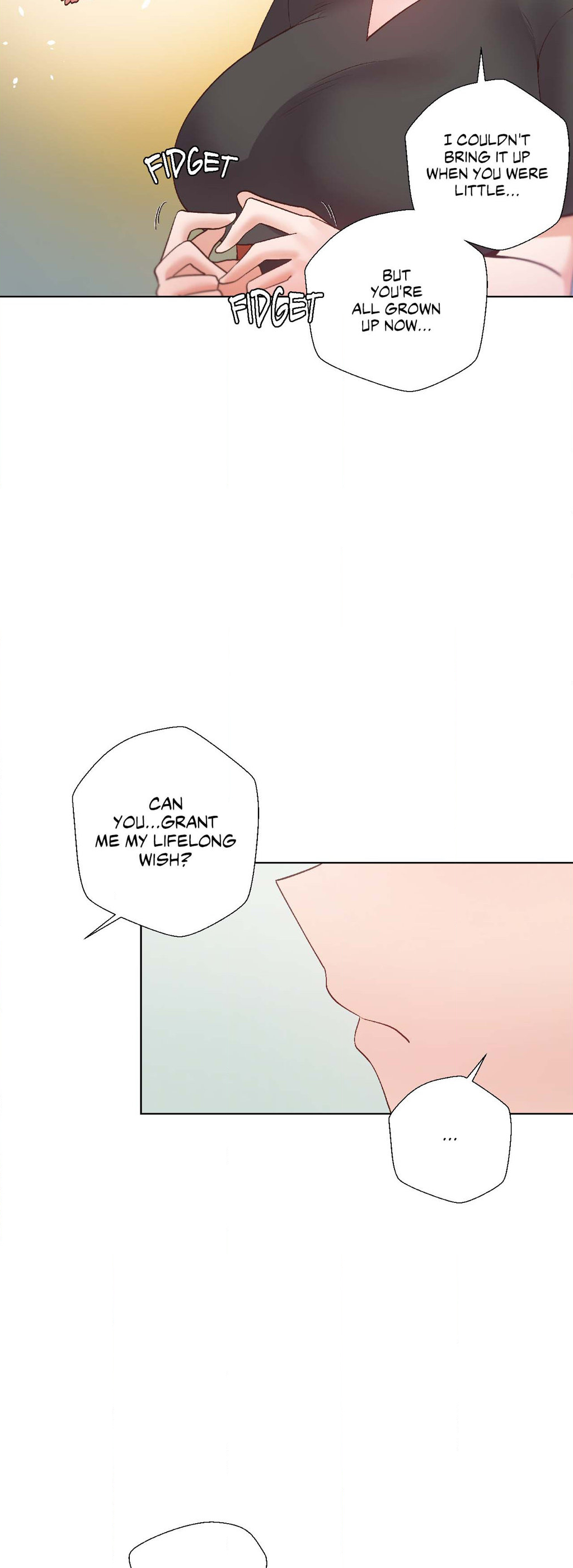 Family With Benefits Chapter 29 - Manhwa18.com