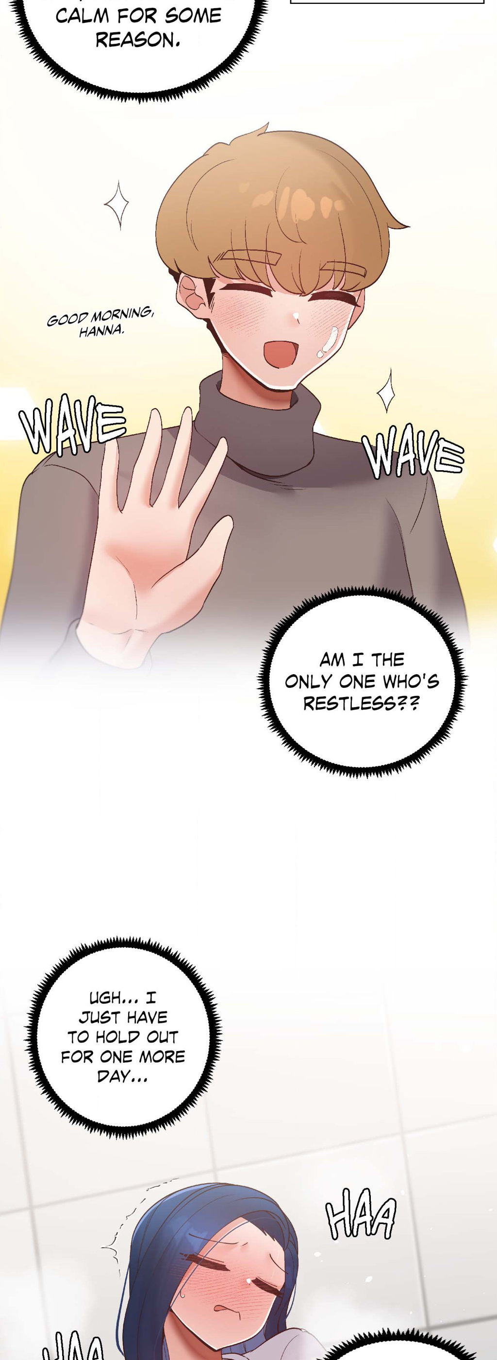 Family With Benefits Chapter 29 - Manhwa18.com