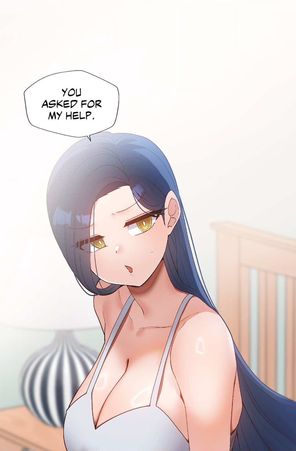 Family With Benefits Chapter 3 - Manhwa18.com