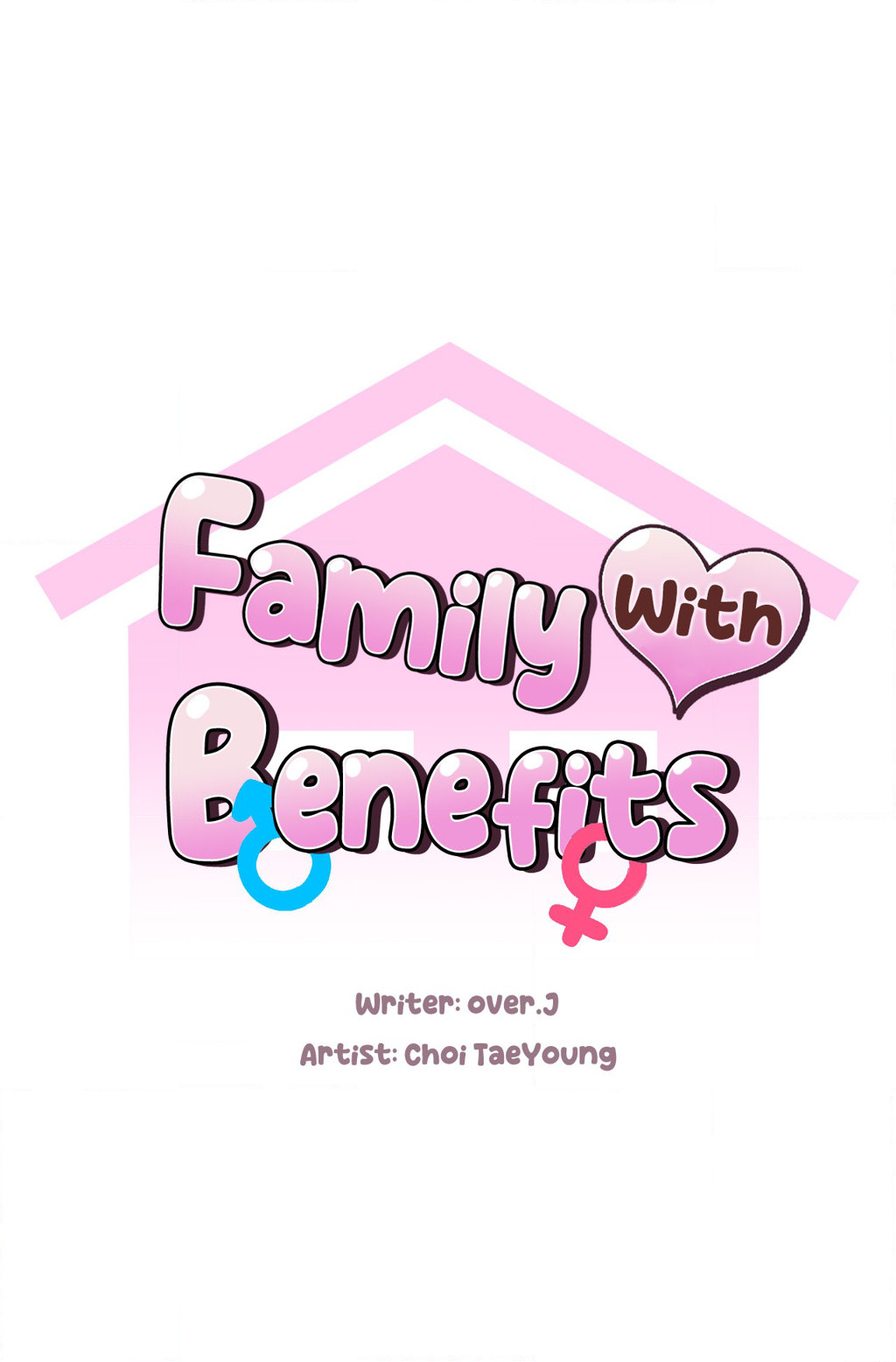 Family With Benefits Chapter 3 - Manhwa18.com