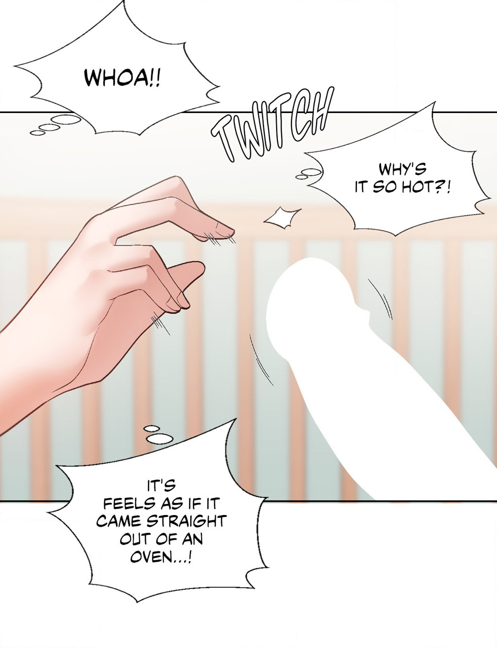 Family With Benefits Chapter 3 - Manhwa18.com