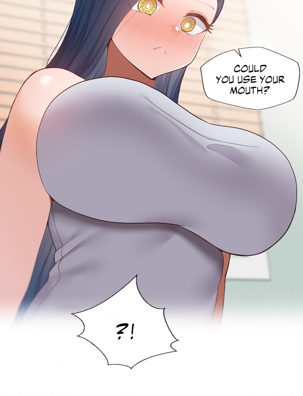 Family With Benefits Chapter 3 - Manhwa18.com