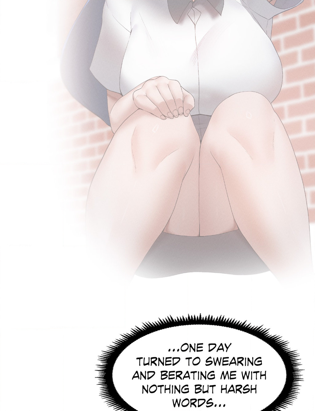 Family With Benefits Chapter 3 - Manhwa18.com