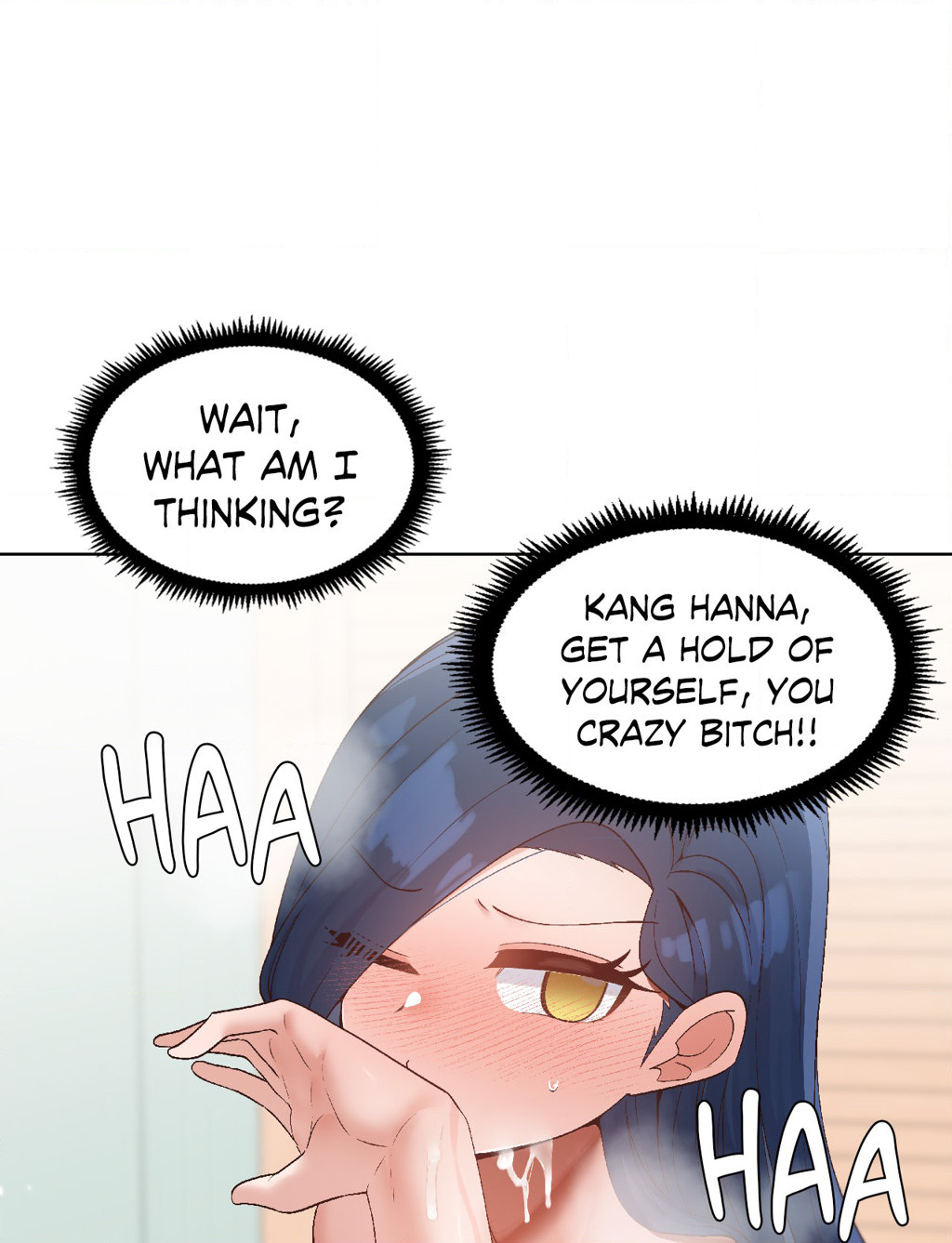 Family With Benefits Chapter 3 - Manhwa18.com