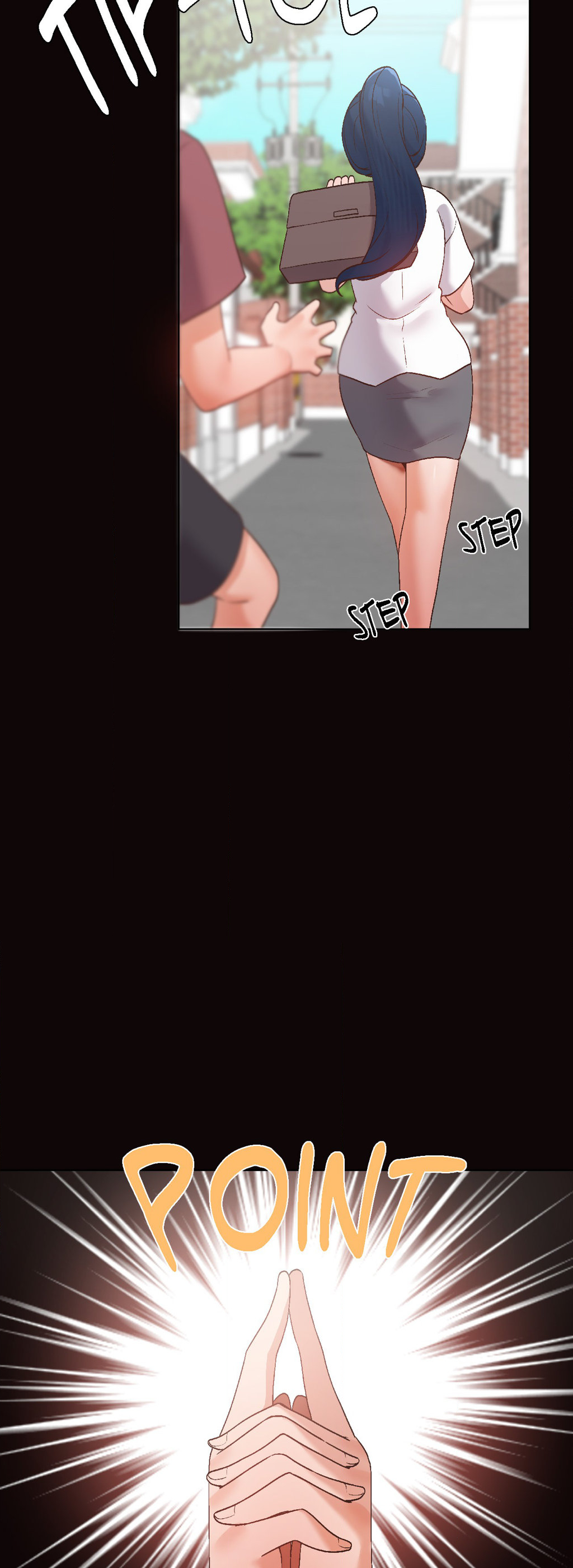 Family With Benefits Chapter 30 - Manhwa18.com