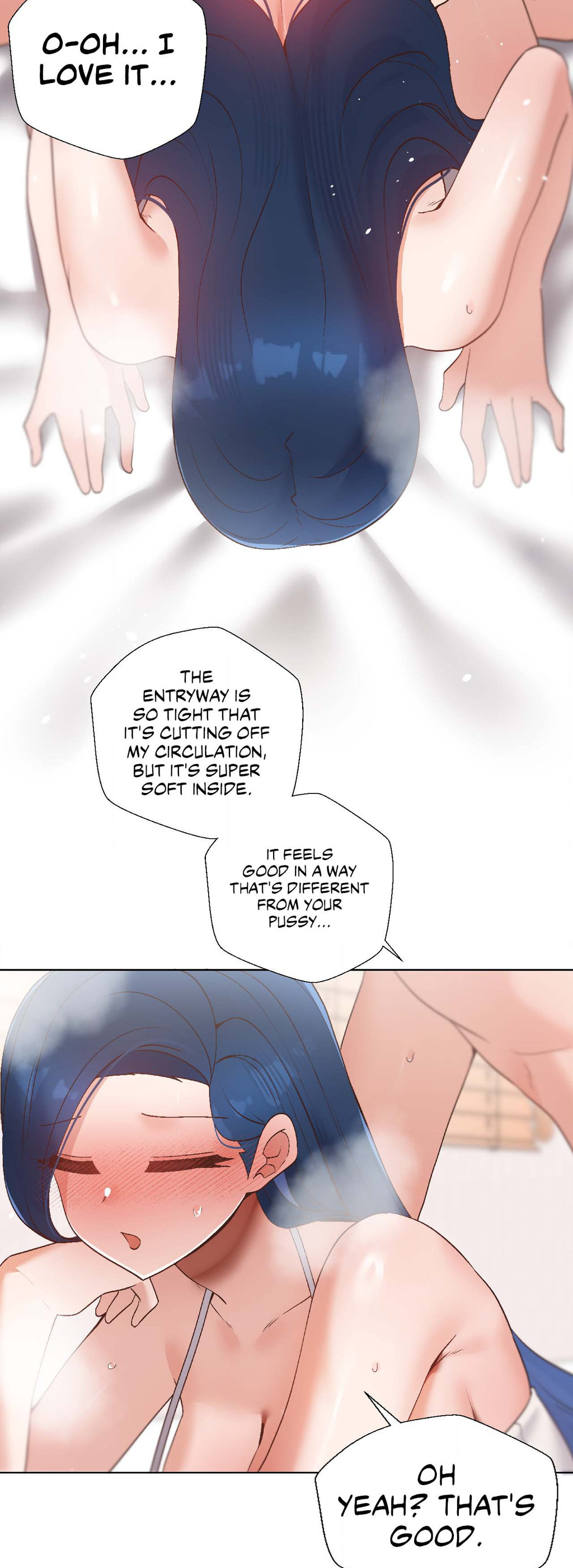 Family With Benefits Chapter 30 - Manhwa18.com