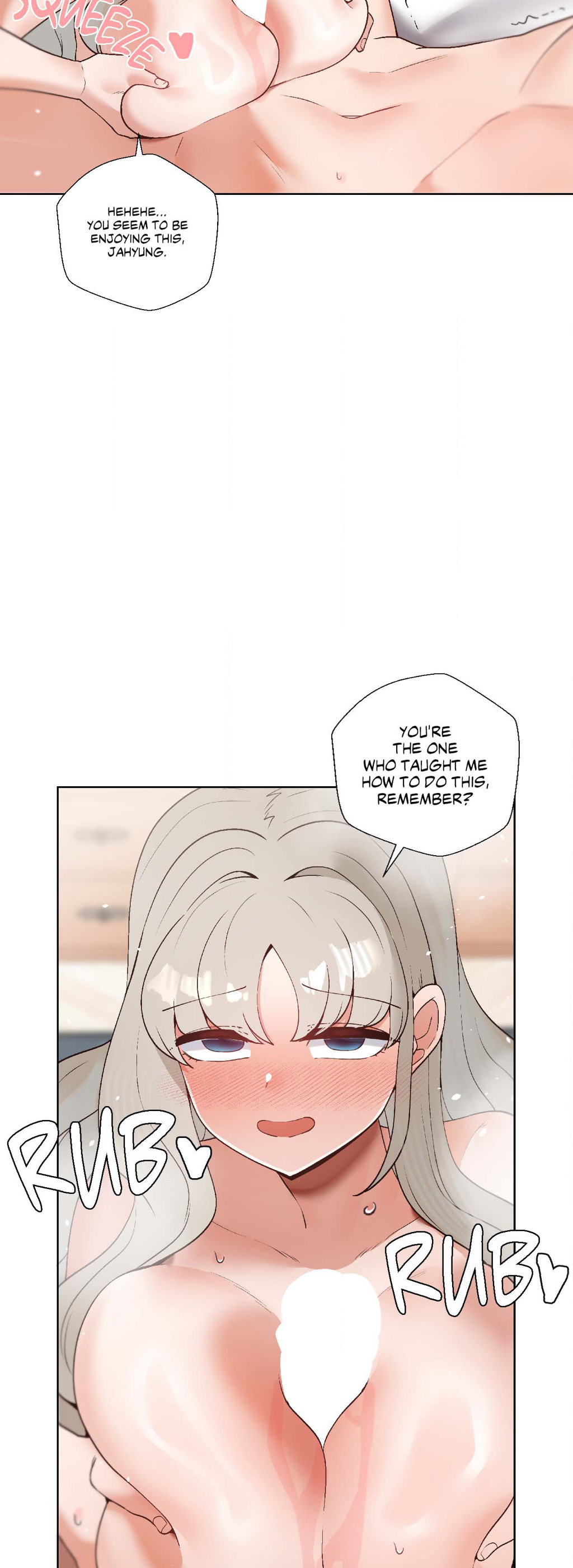 Family With Benefits Chapter 31 - Manhwa18.com