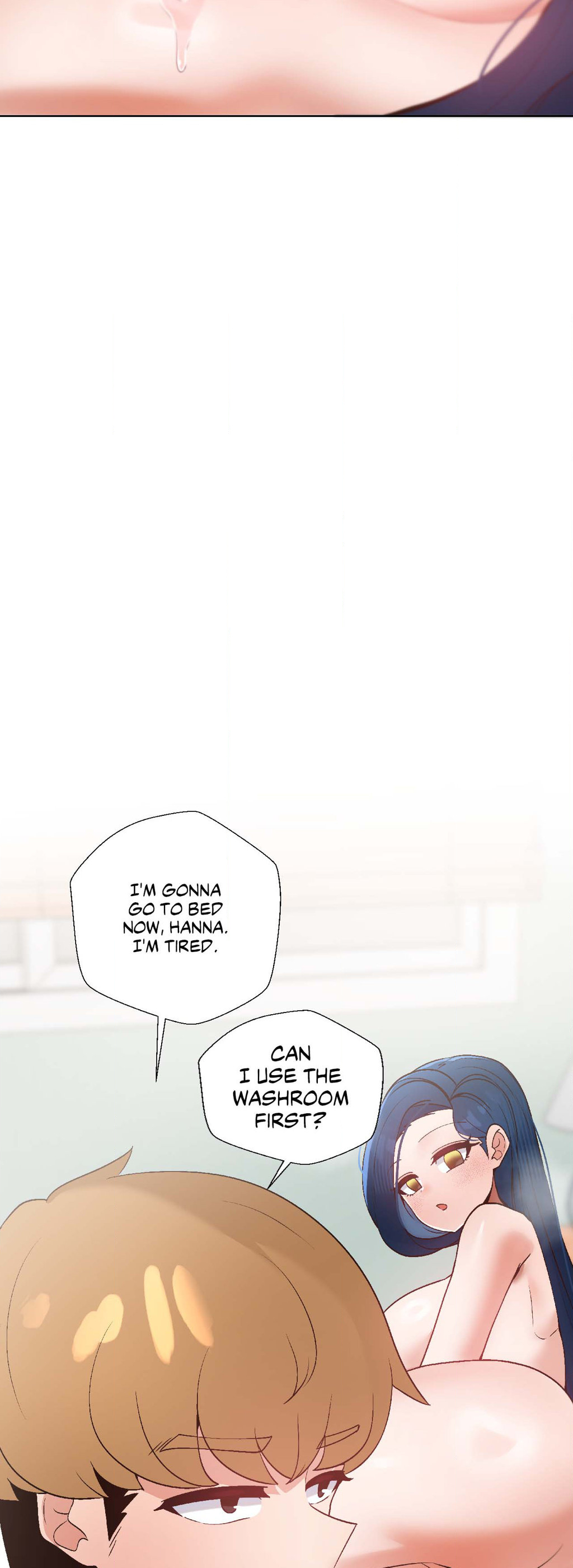 Family With Benefits Chapter 31 - Manhwa18.com