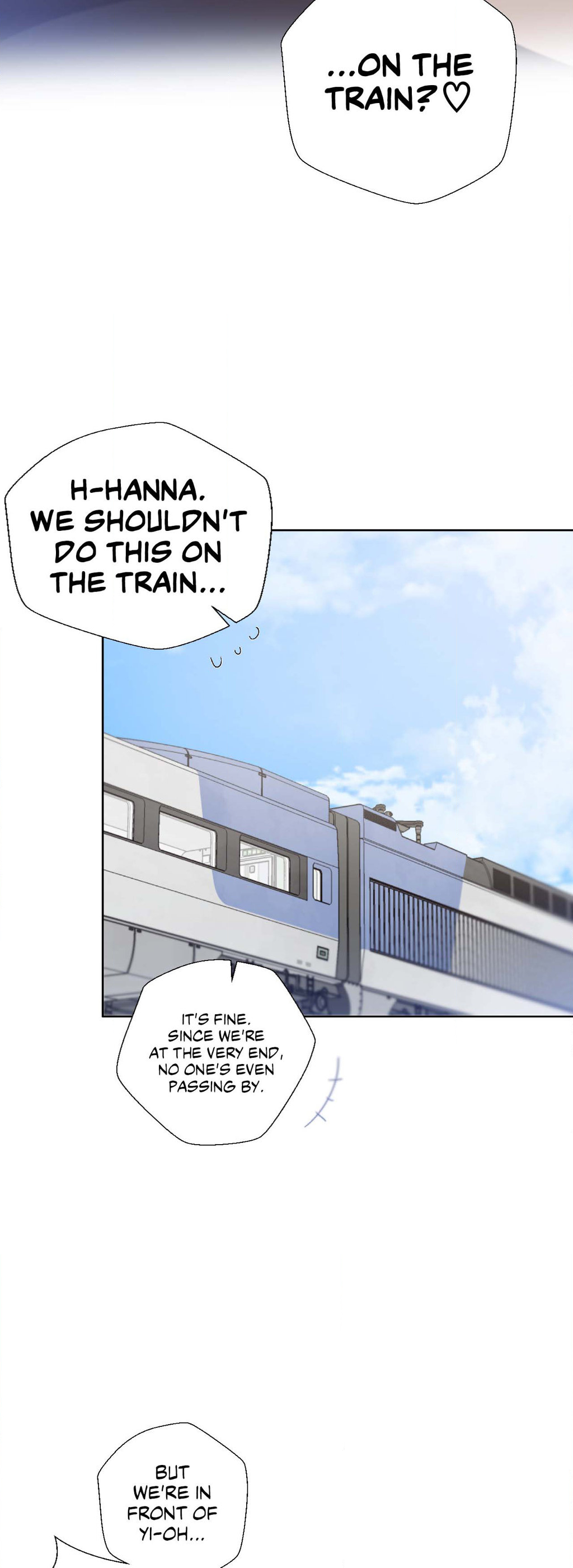 Family With Benefits Chapter 32 - Manhwa18.com