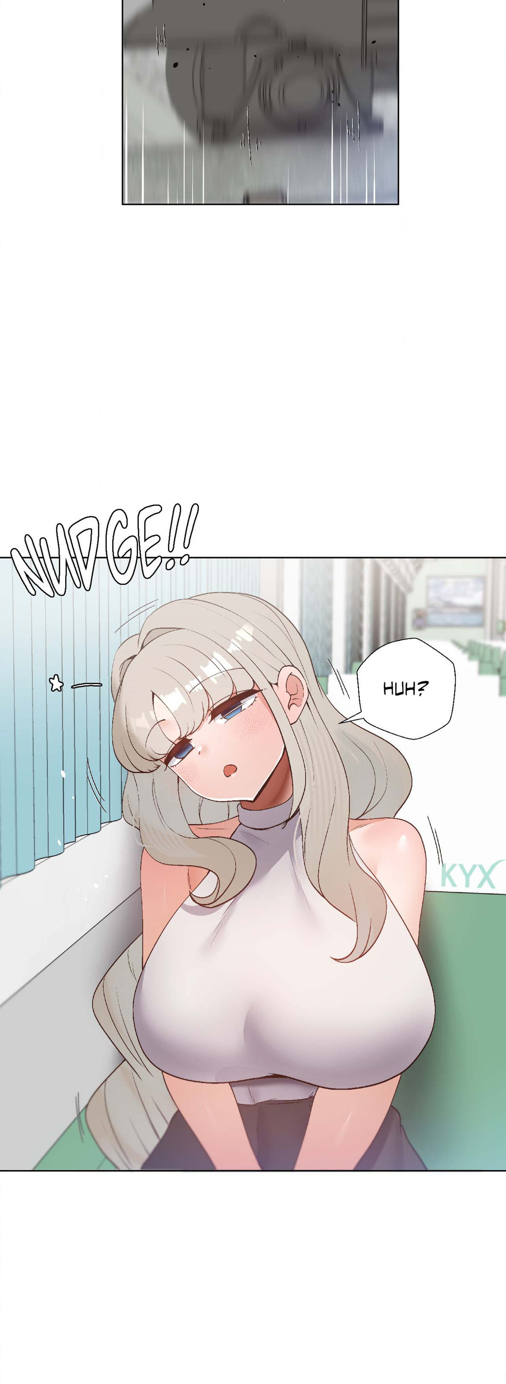 Family With Benefits Chapter 32 - Manhwa18.com