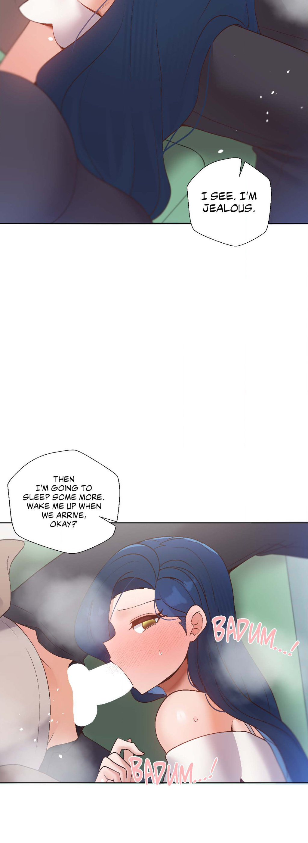 Family With Benefits Chapter 32 - Manhwa18.com