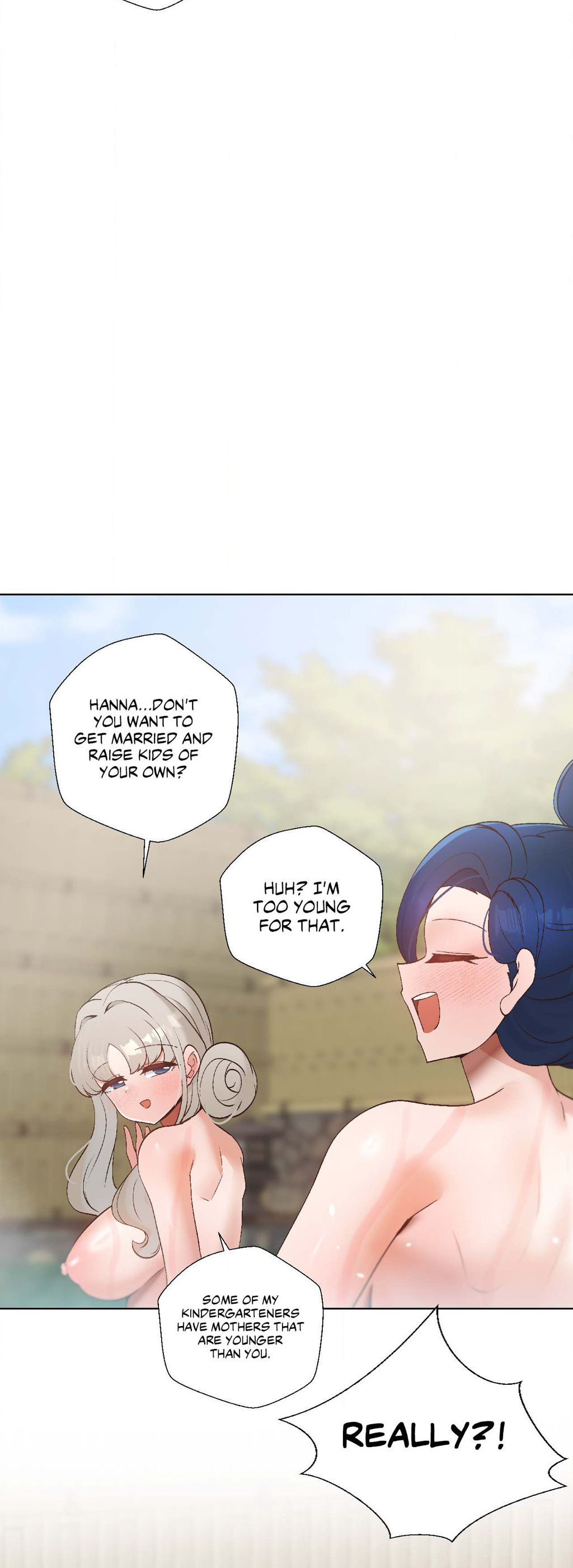 Family With Benefits Chapter 32 - Manhwa18.com