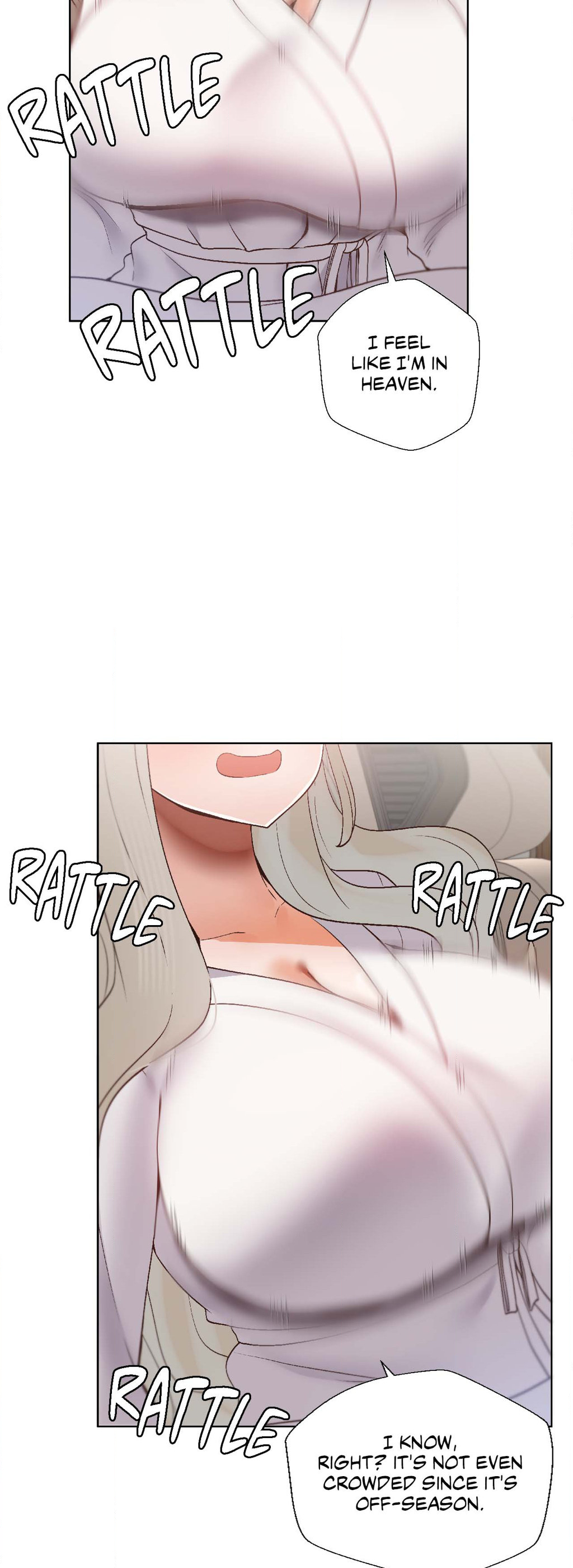 Family With Benefits Chapter 33 - Manhwa18.com