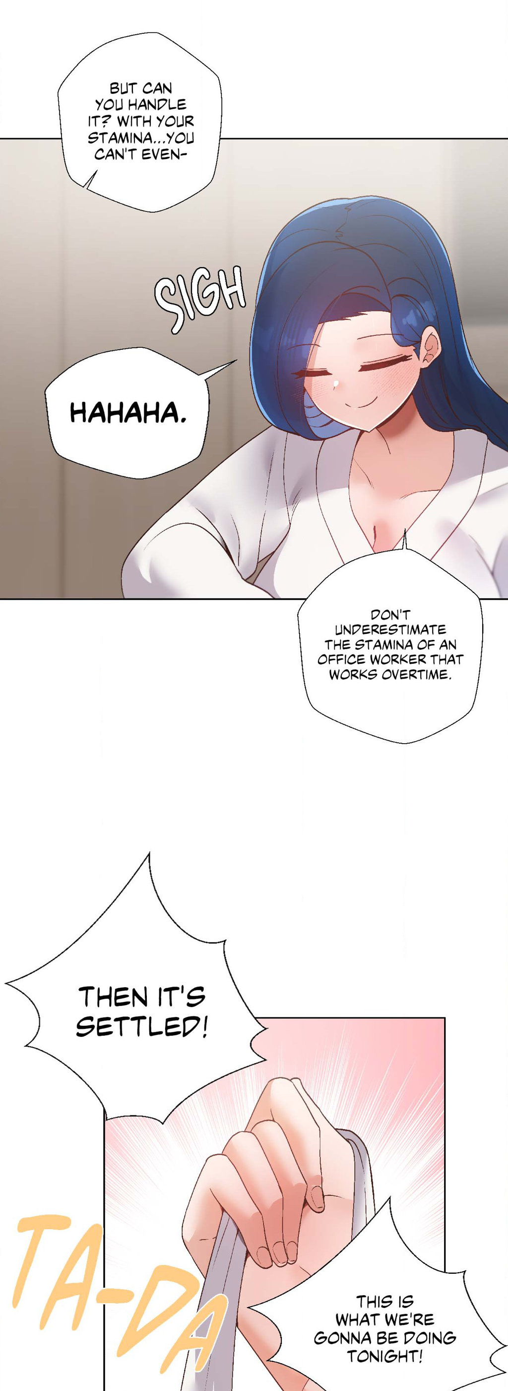 Family With Benefits Chapter 33 - Manhwa18.com