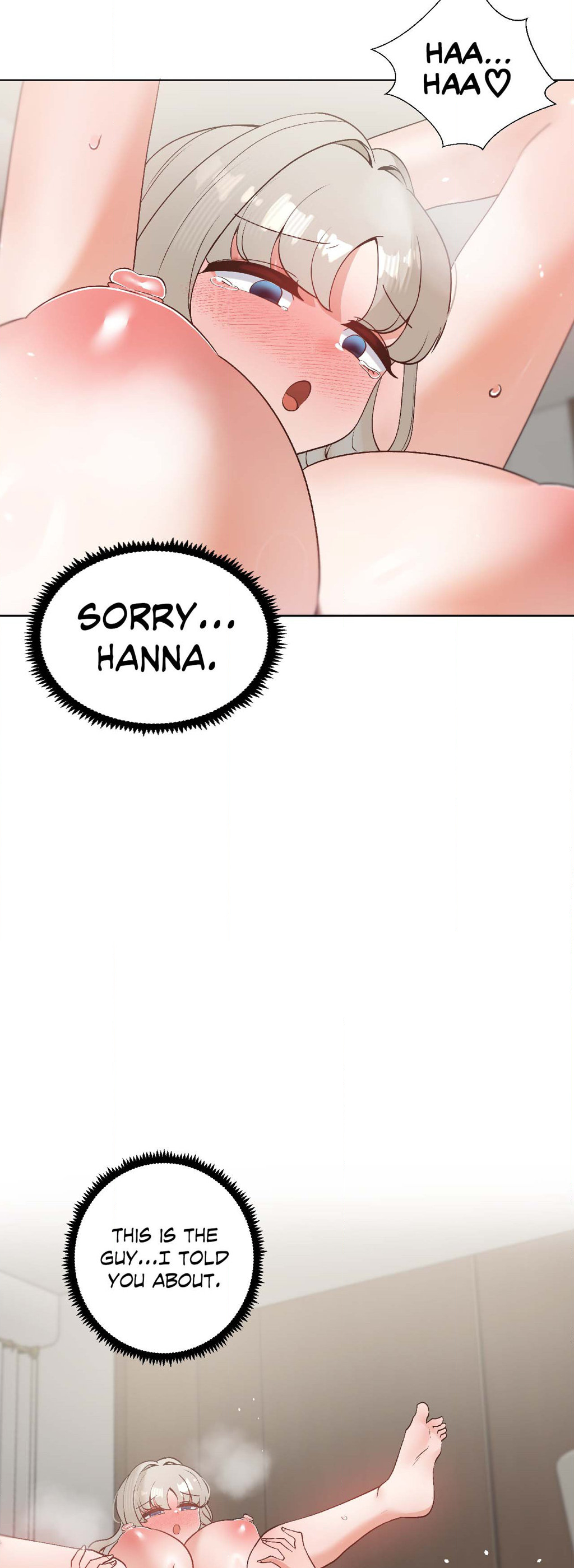 Family With Benefits Chapter 34 - Manhwa18.com