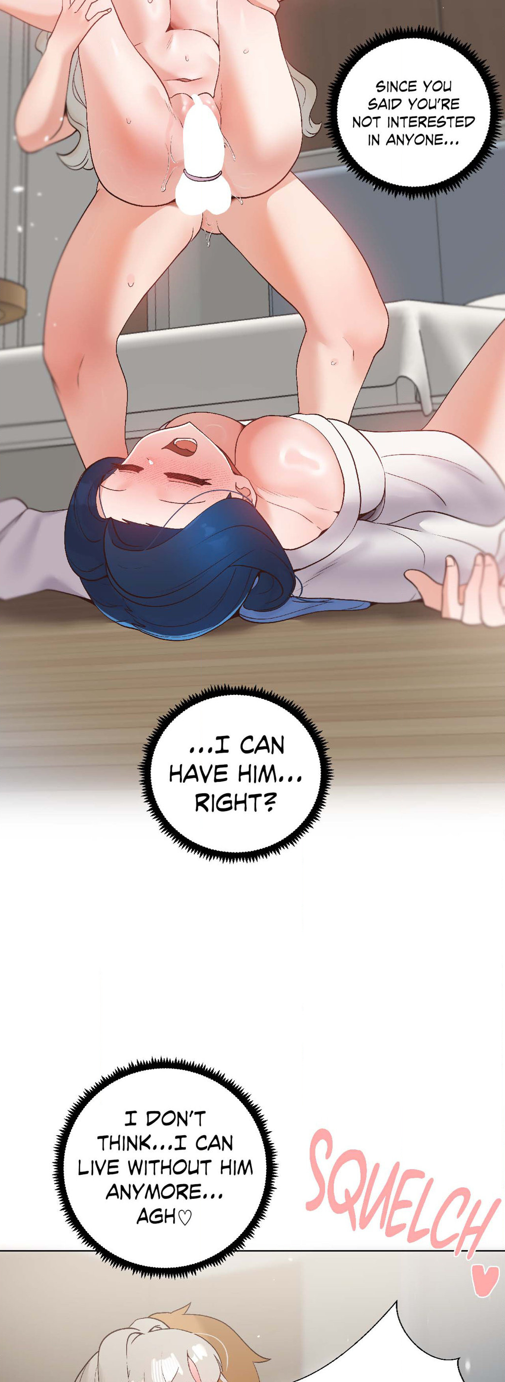 Family With Benefits Chapter 34 - Manhwa18.com