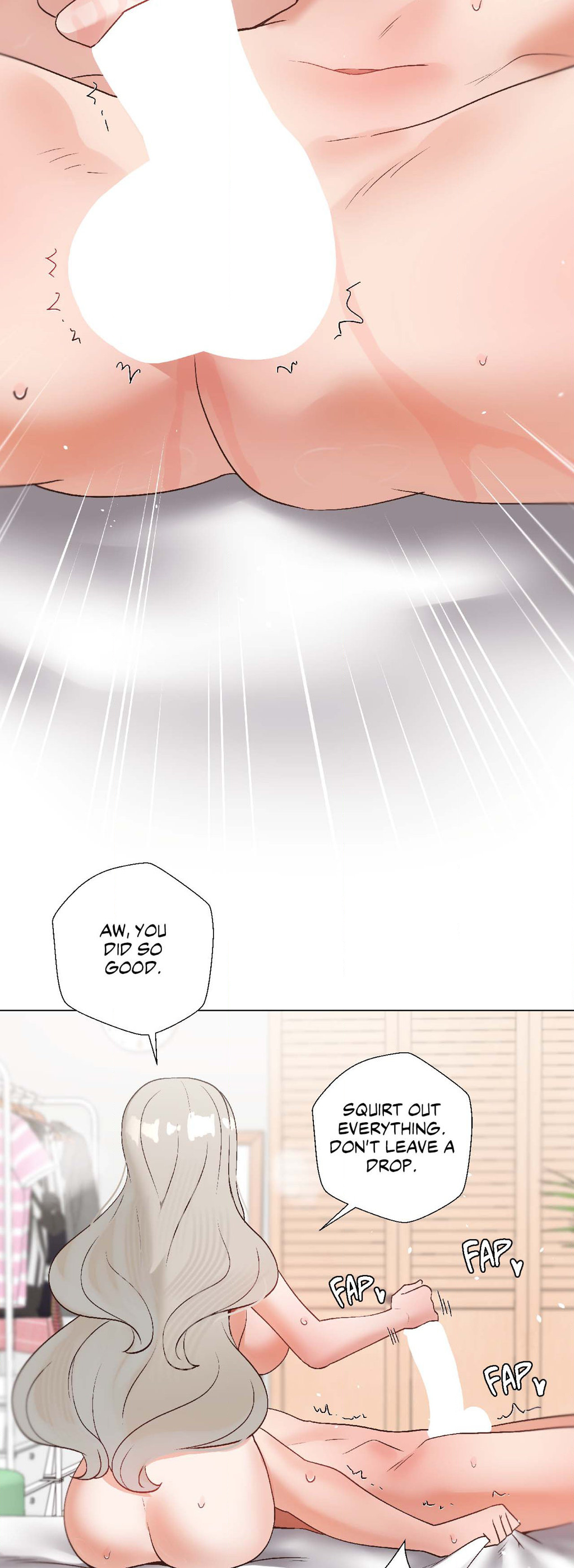 Family With Benefits Chapter 35 - Manhwa18.com