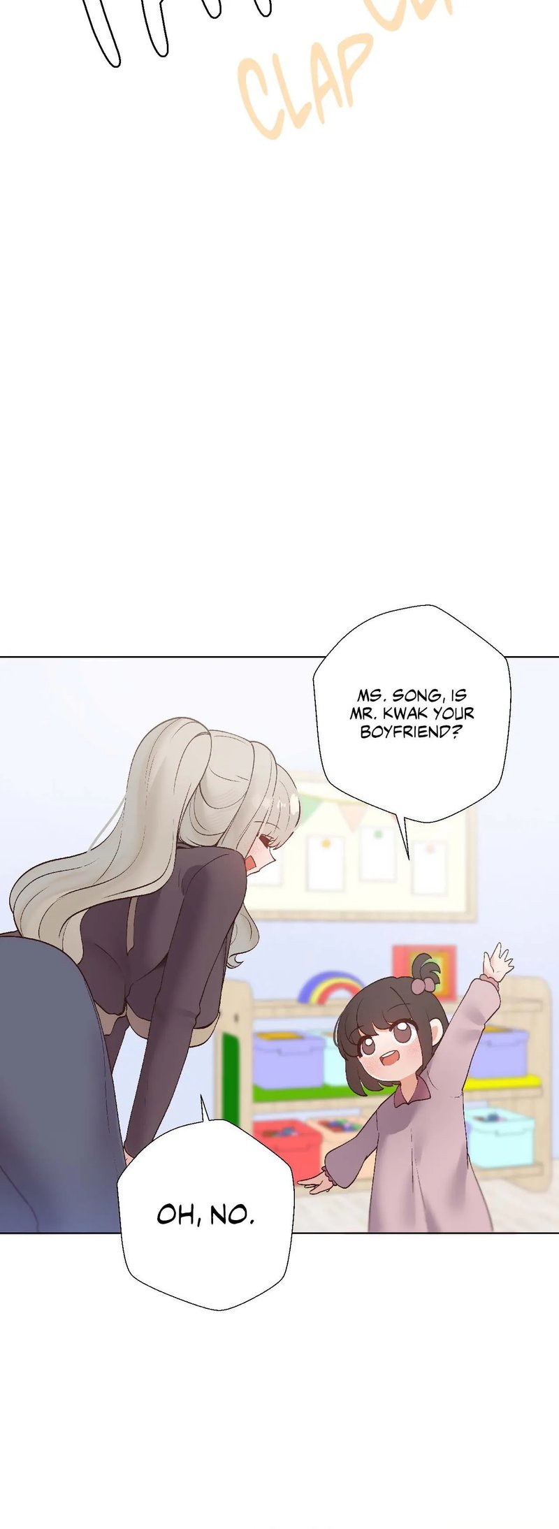 Family With Benefits Chapter 36 - Manhwa18.com