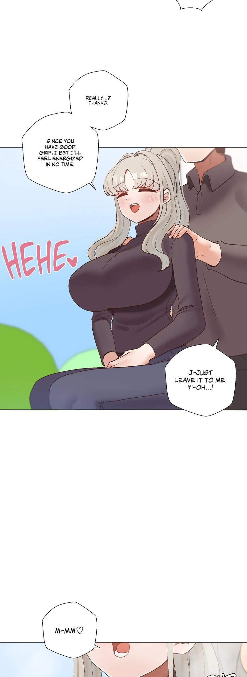 Family With Benefits Chapter 36 - Manhwa18.com