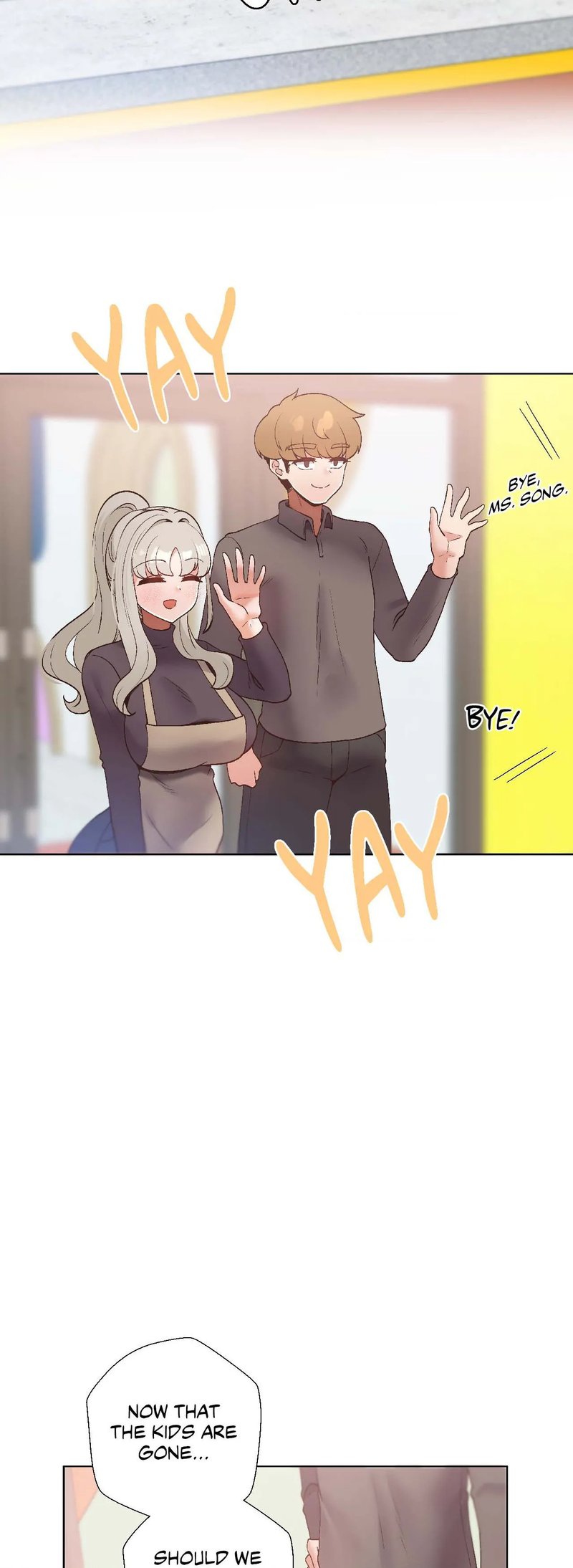 Family With Benefits Chapter 36 - Manhwa18.com