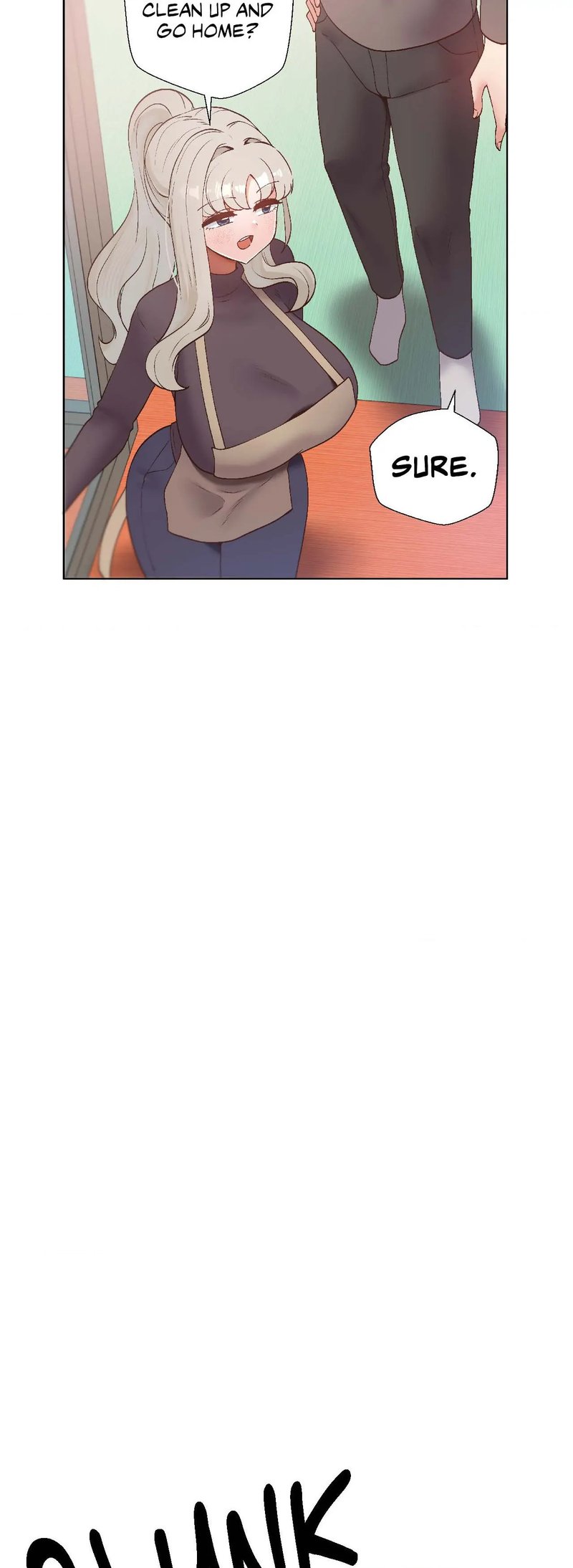 Family With Benefits Chapter 36 - Manhwa18.com