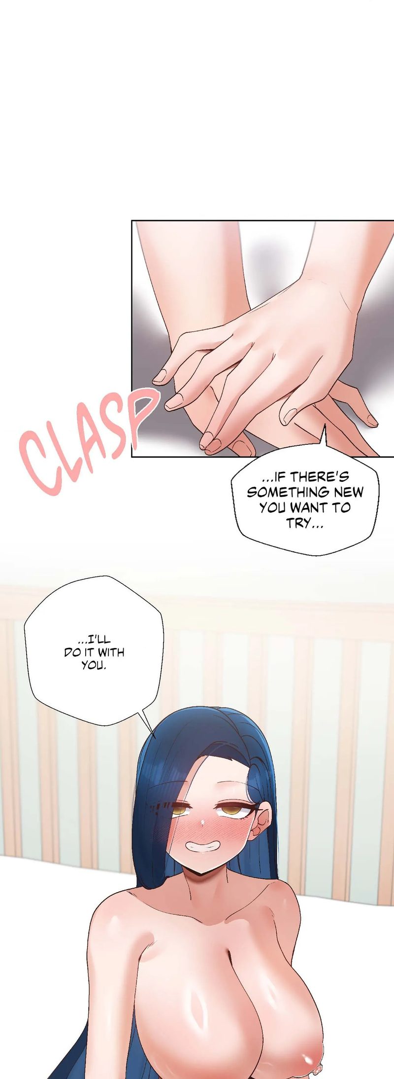 Family With Benefits Chapter 37 - Manhwa18.com