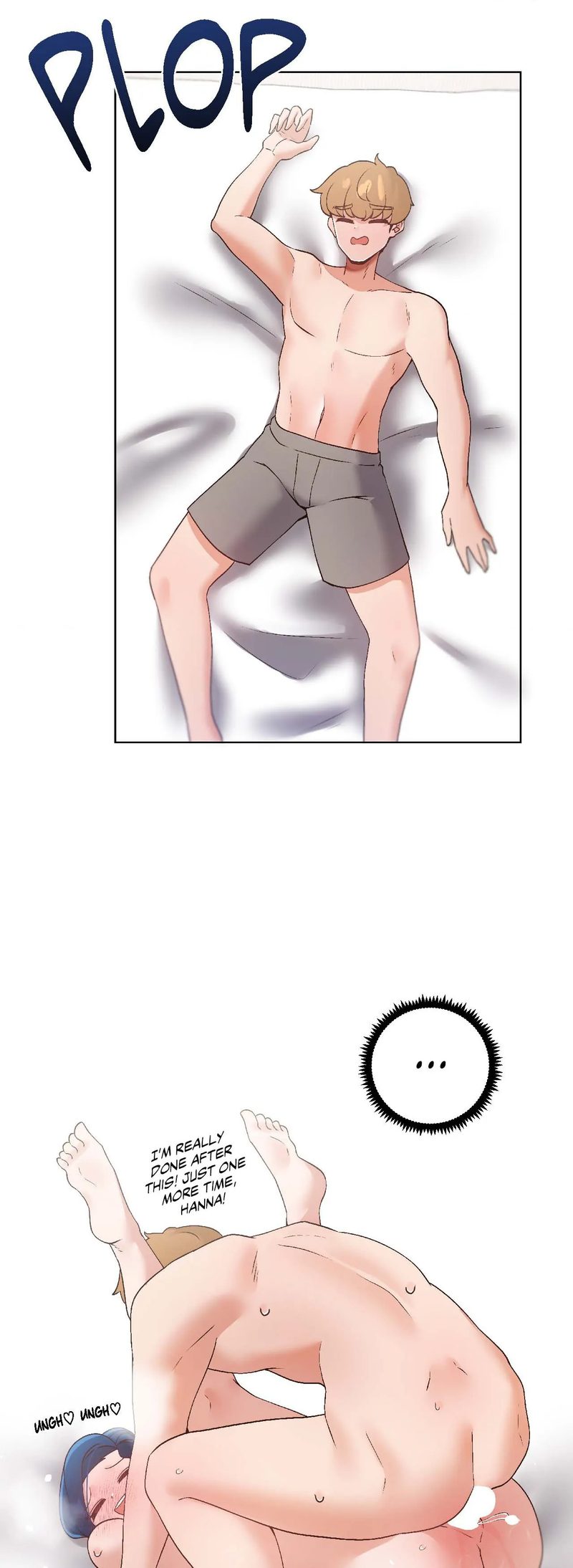 Family With Benefits Chapter 37 - Manhwa18.com