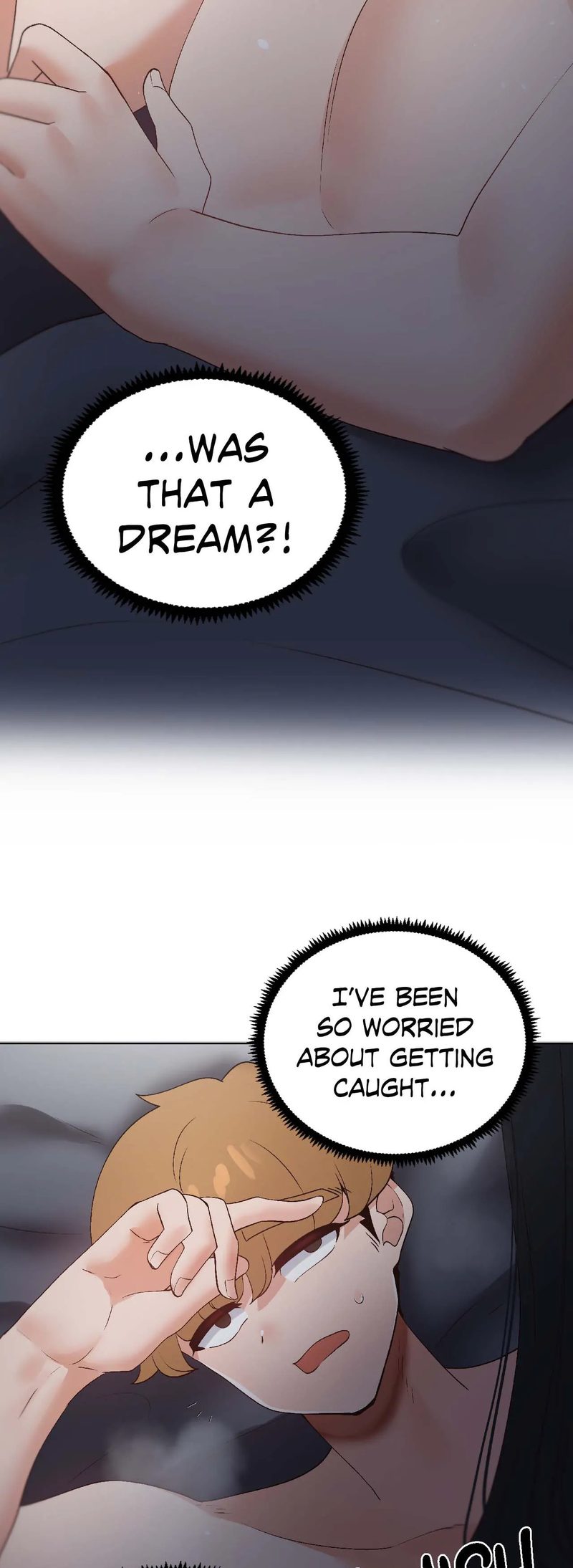 Family With Benefits Chapter 37 - Manhwa18.com