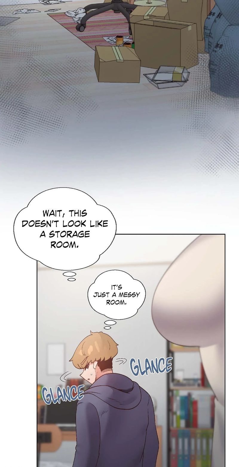 Family With Benefits Chapter 38 - Manhwa18.com