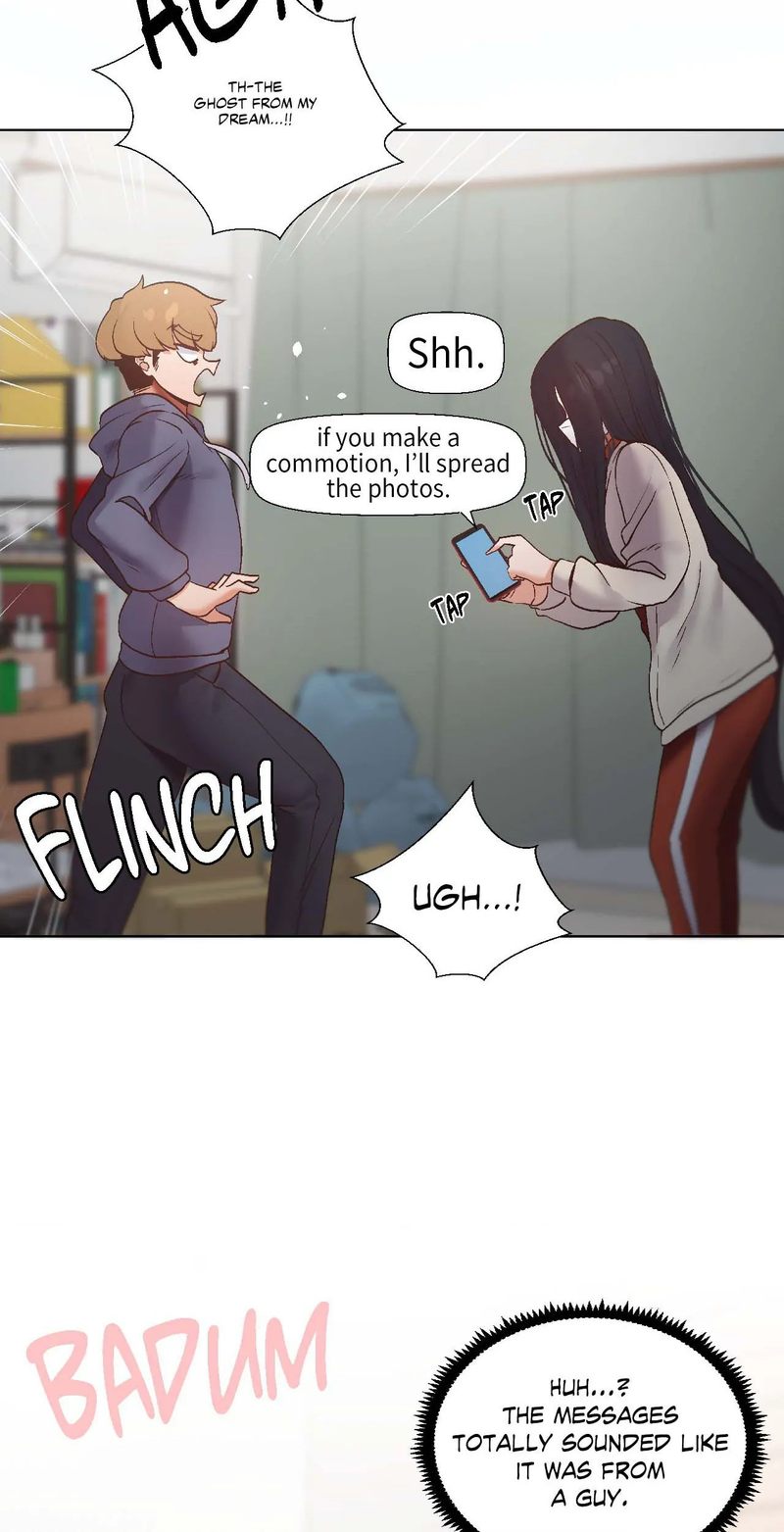 Family With Benefits Chapter 38 - Manhwa18.com