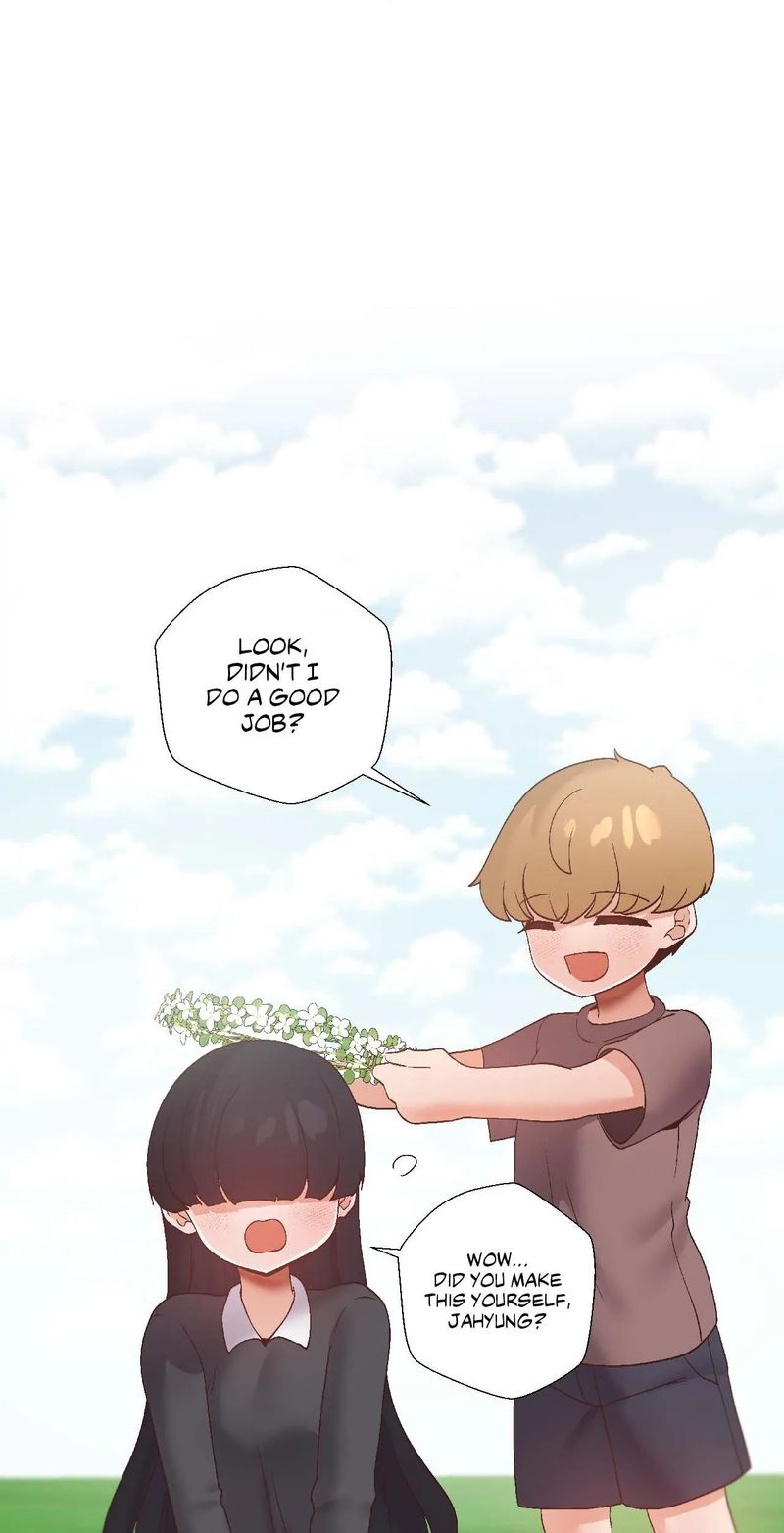 Family With Benefits Chapter 38 - Manhwa18.com