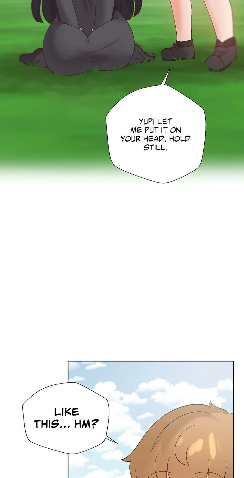 Family With Benefits Chapter 38 - Manhwa18.com