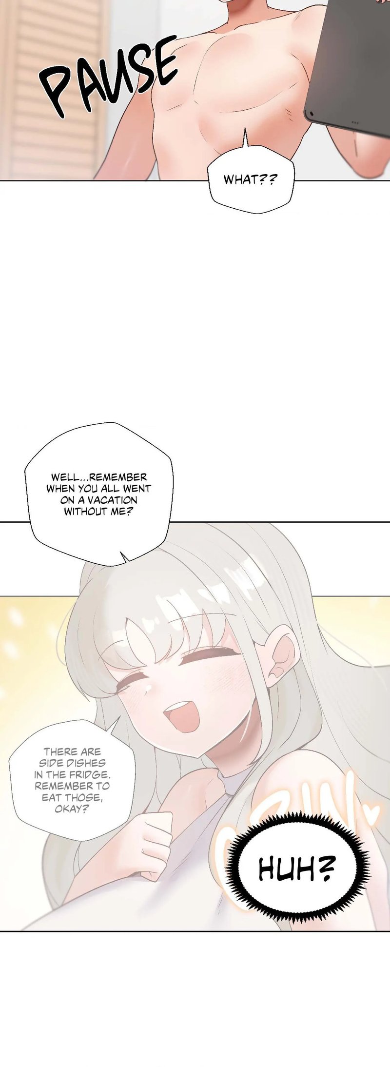 Family With Benefits Chapter 39 - Manhwa18.com