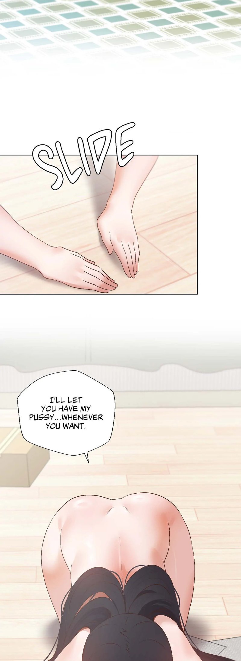 Family With Benefits Chapter 39 - Manhwa18.com