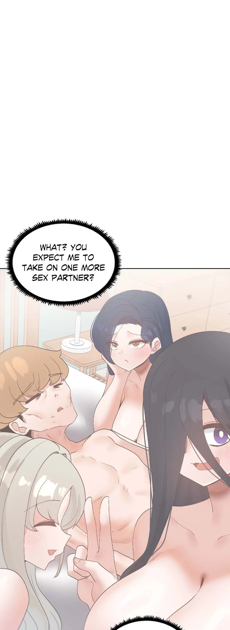 Family With Benefits Chapter 39 - Manhwa18.com